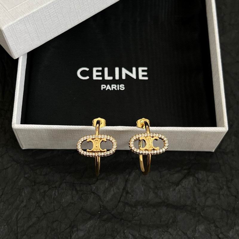 Celine Earring 06yxh24